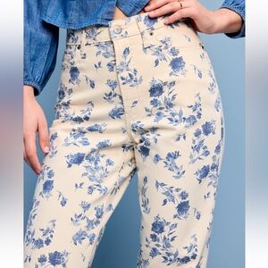 NWT Old Navy High-Waisted OG Loose Jeans